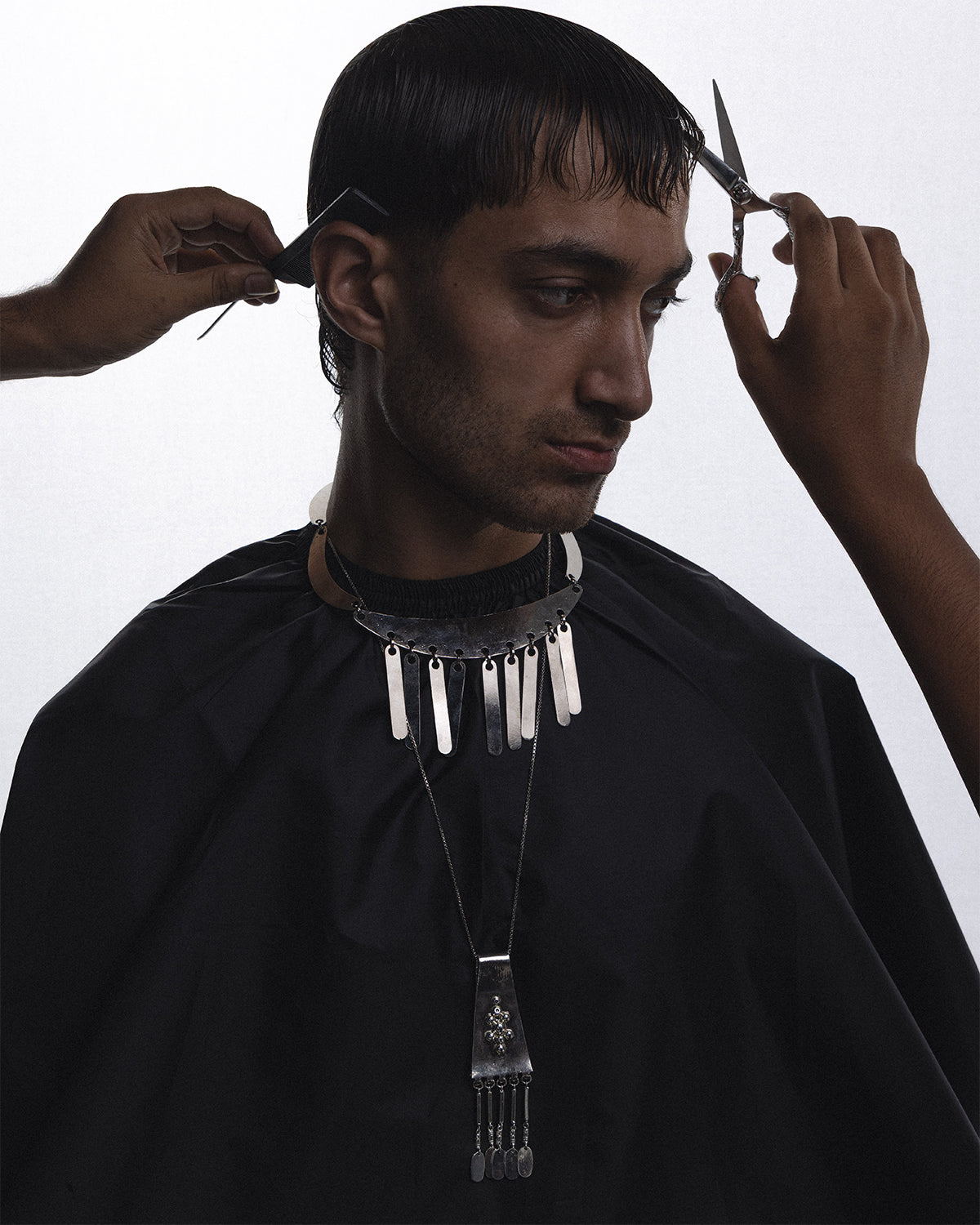 Ahang - Necklace