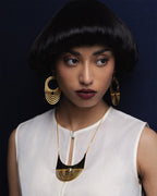 Taq - Earrings