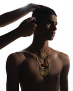 Daira - Pendant
