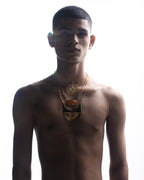 Daira - Pendant