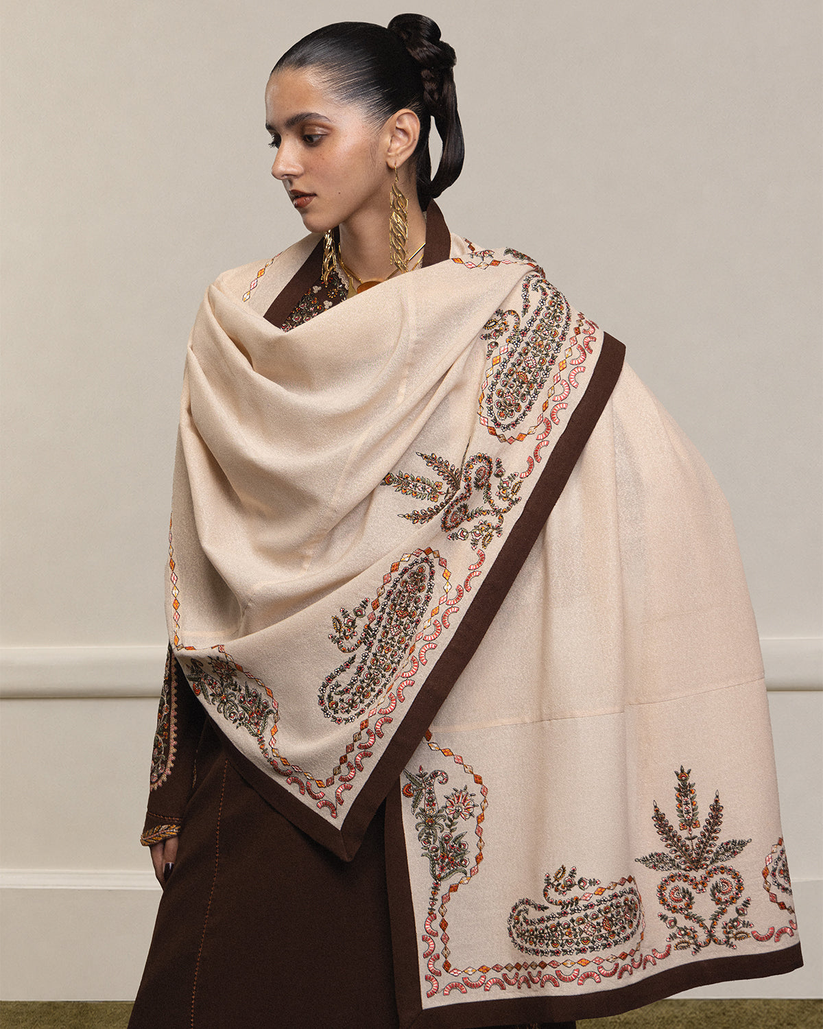 Baari - Scarf