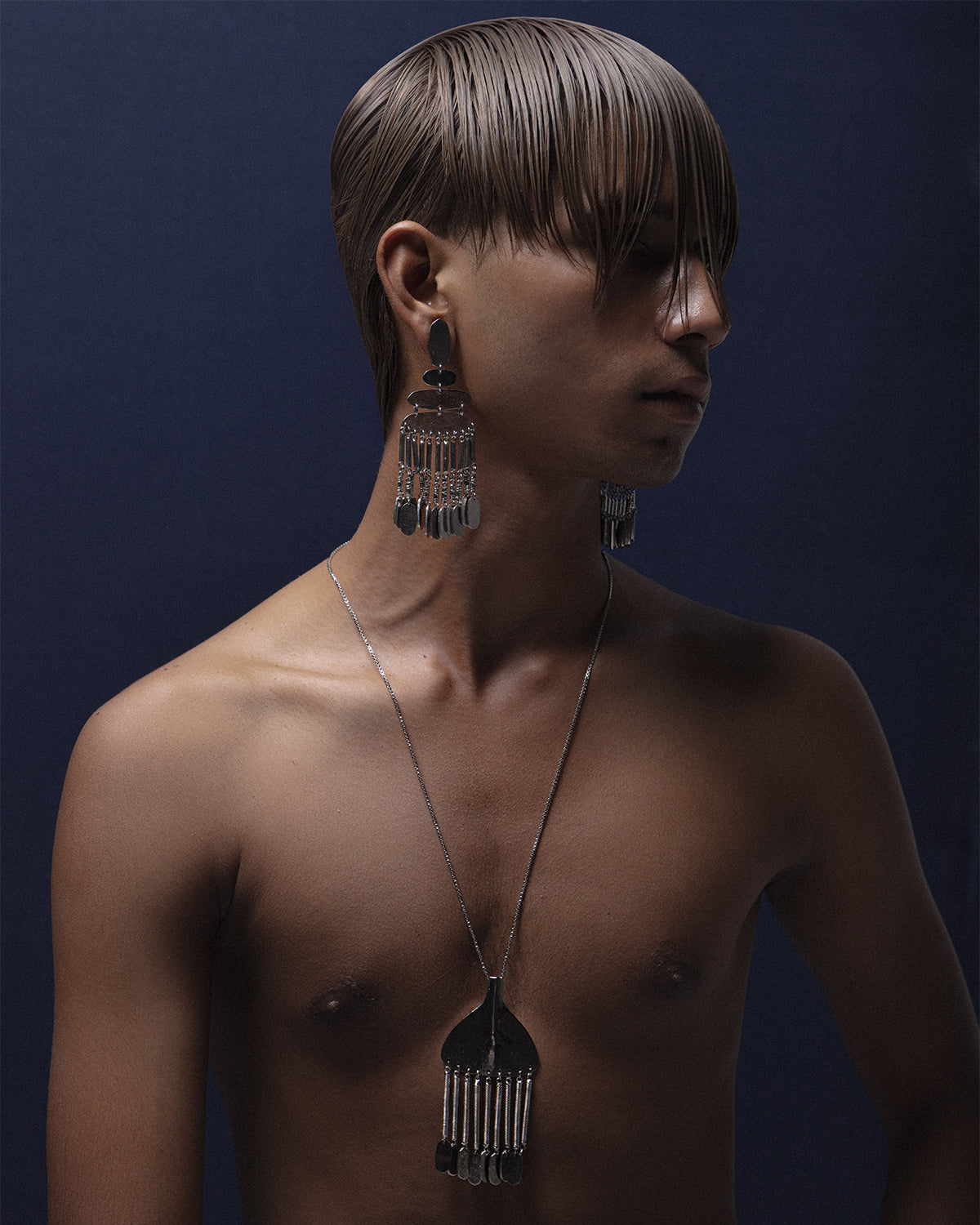Rawani - Pendent