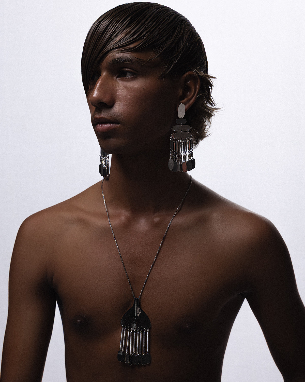Rawani - Pendent