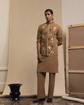 Yori - Waist Coat
