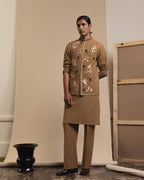 Yori - Waist Coat