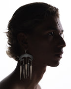 Parwaaz-  Earrings