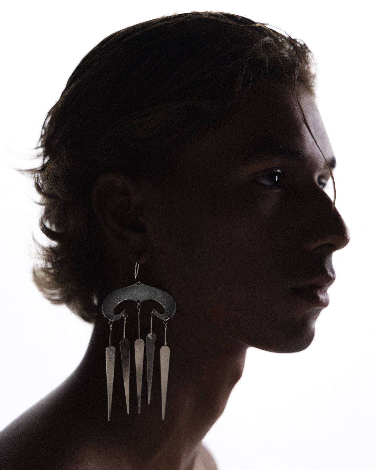 Parwaaz-  Earrings