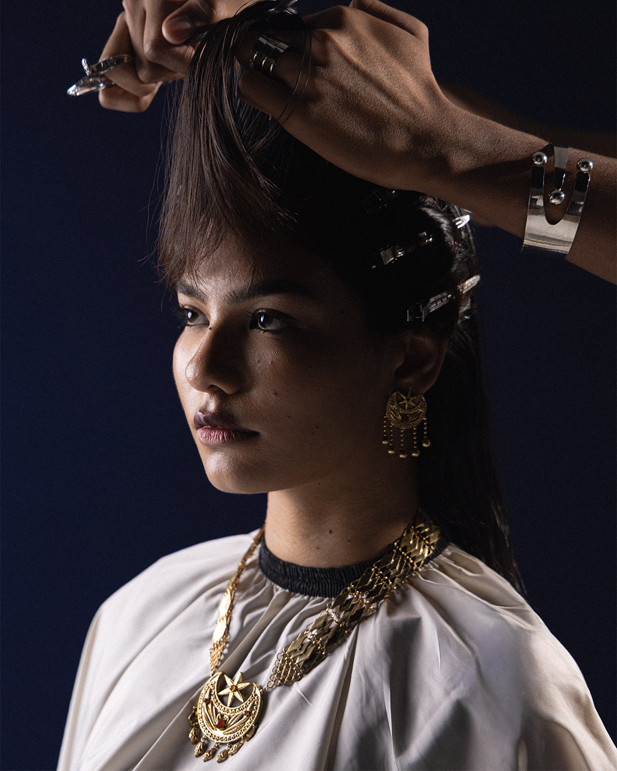 Kehkasha - Necklace