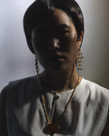 Shabnam - Earrings
