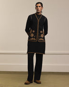 Sevvel - Waist Coat