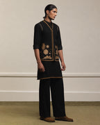 Sevvel - Waist Coat