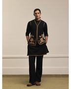 Sevvel - Waist Coat