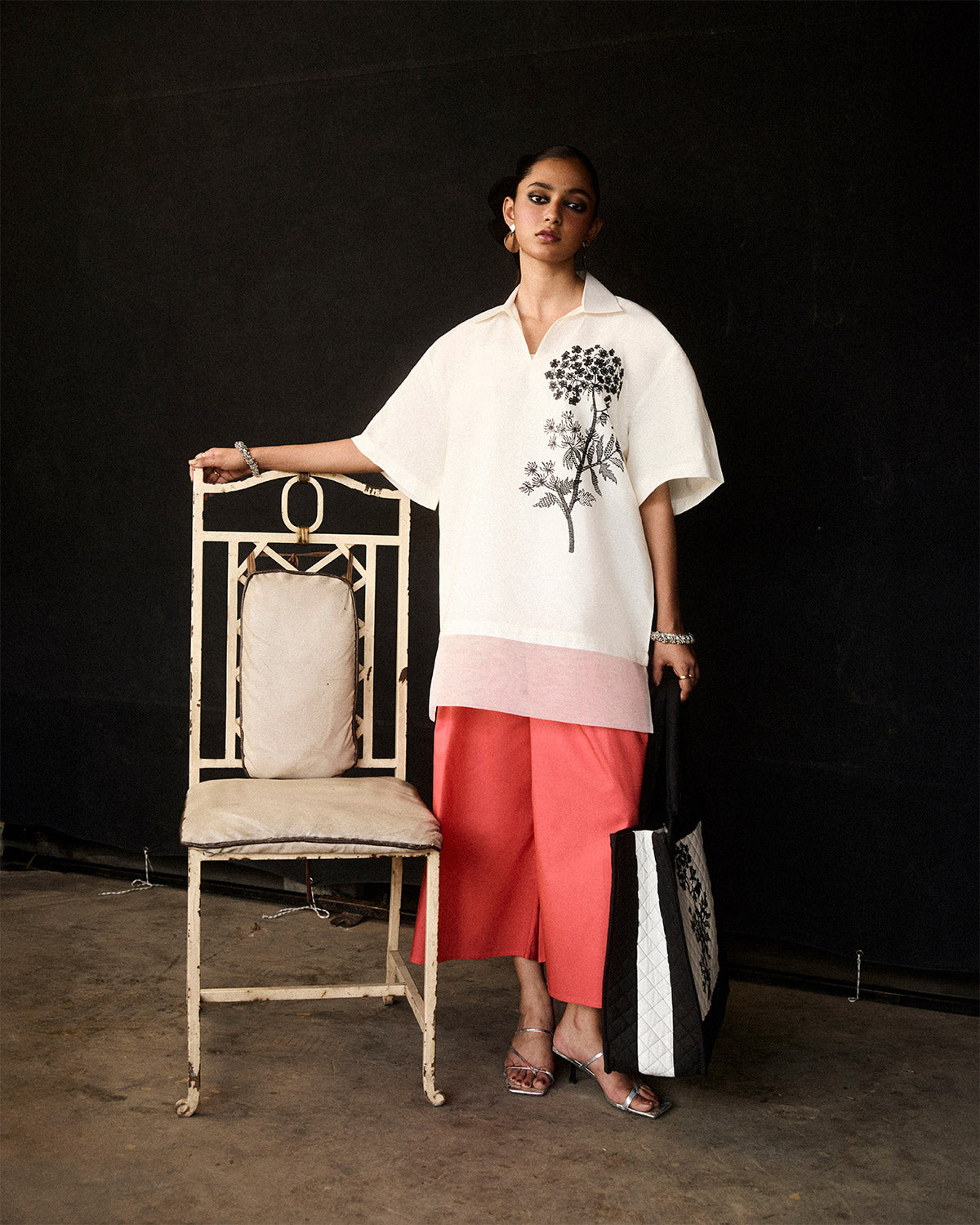 Verve - Mix & Match