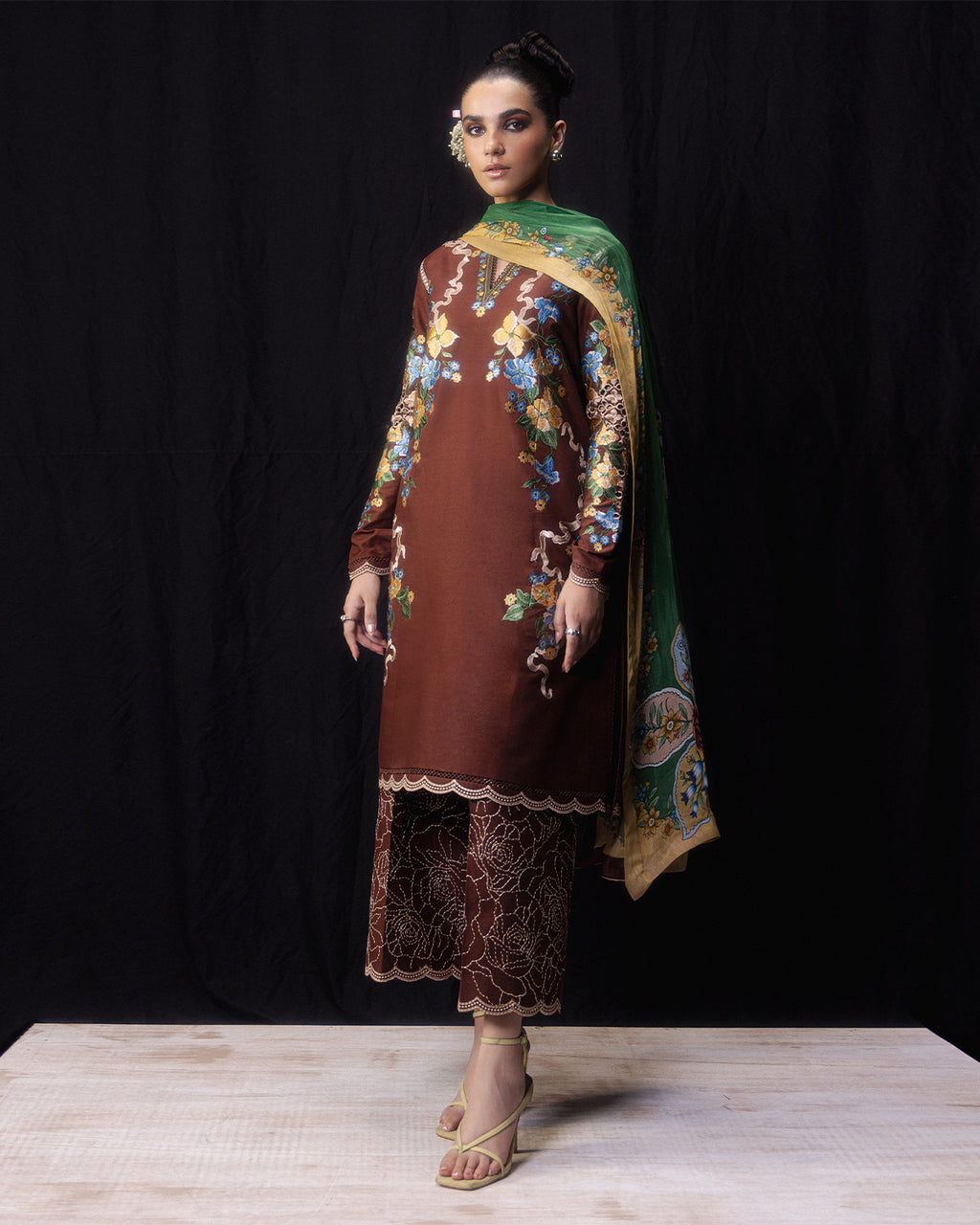 Seja - Ready to Ship