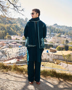 Slate - Waistcoat