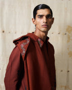 Nisar Waistcoat