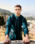 Slate - Waistcoat