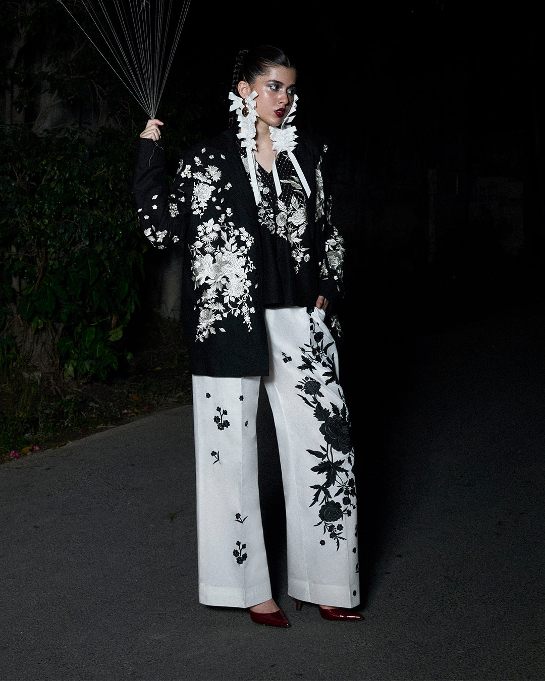 Jazan Coat
