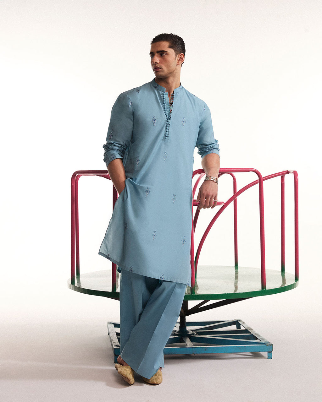 Rahi - Mix & Match