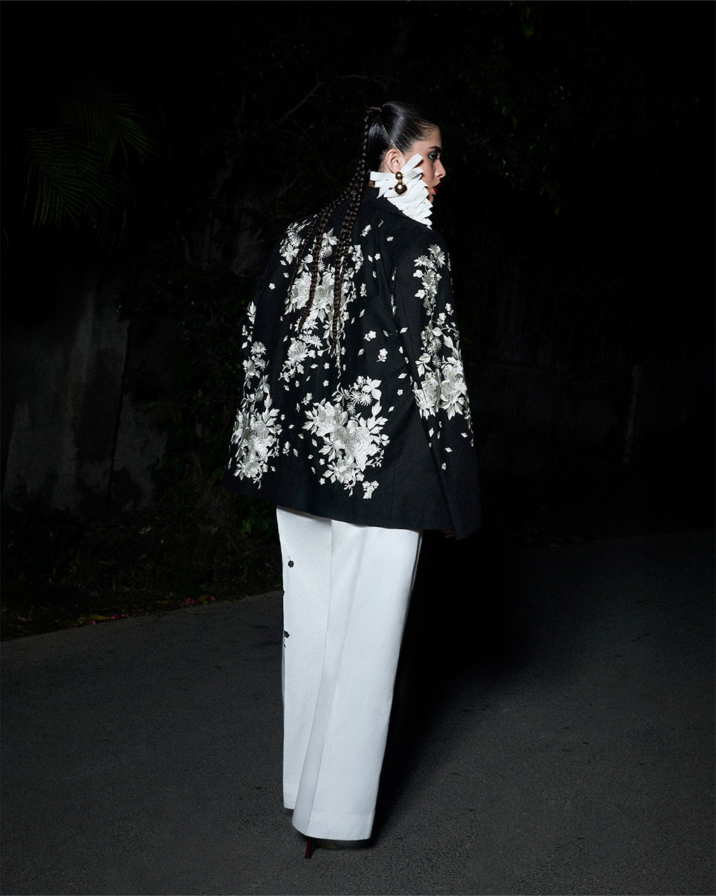 Jazan Coat