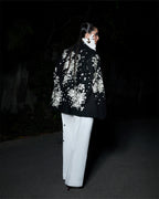 Jazan Coat