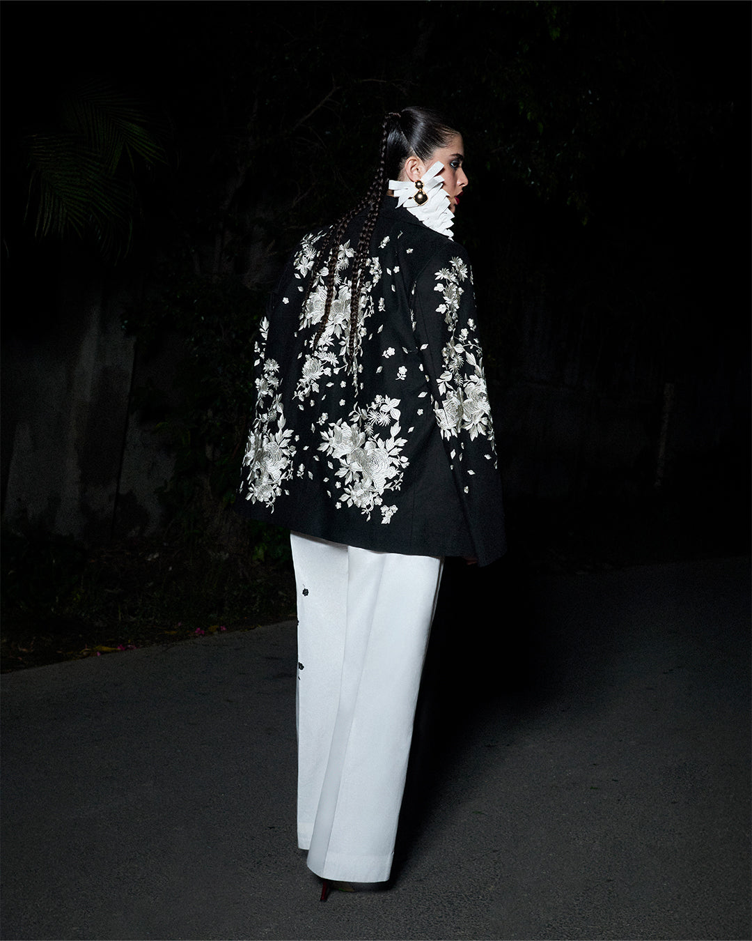 Jazan Coat