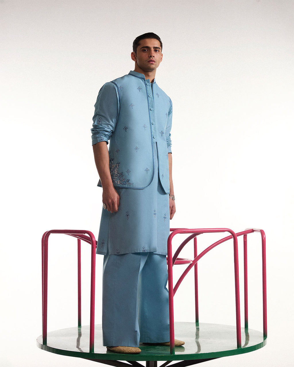 Rahi - Mix & Match