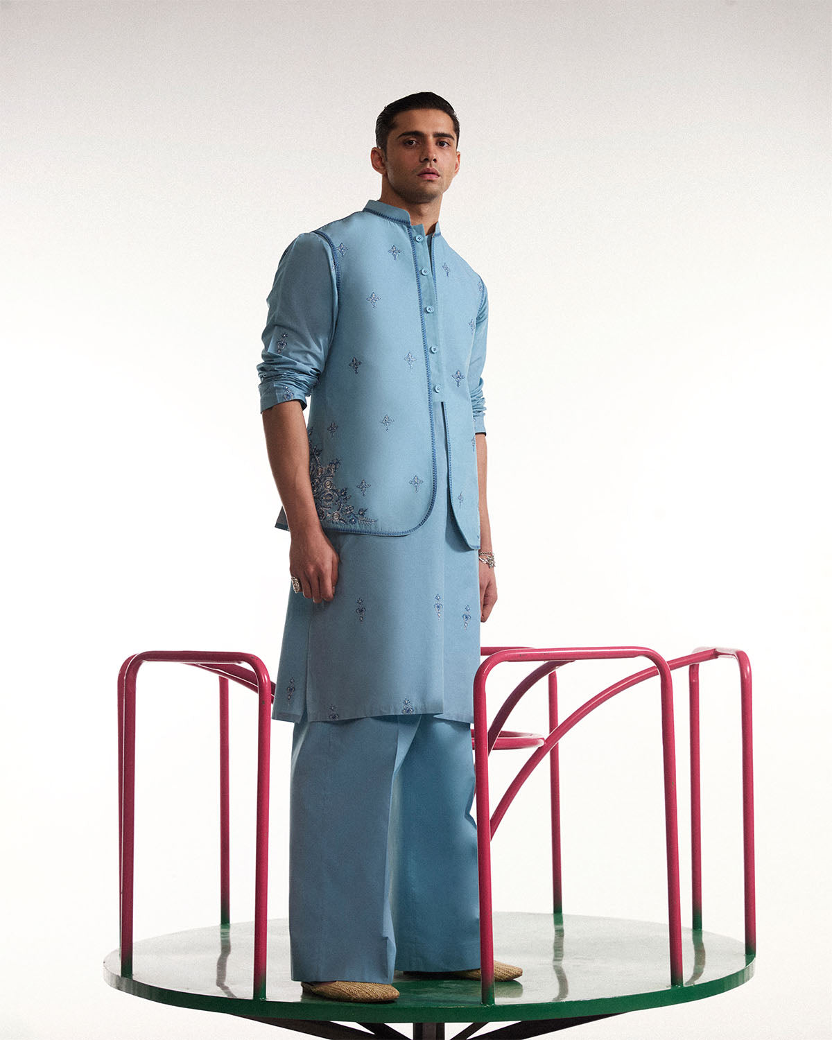 Rahi - Mix & Match