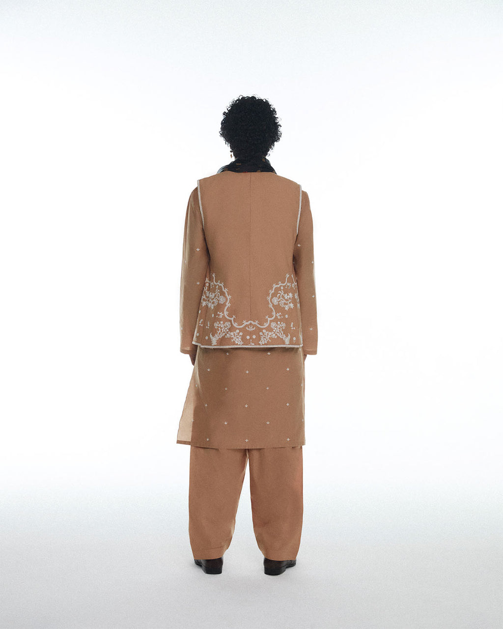 Silas - Waistcoat