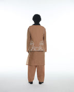 Silas - Waistcoat