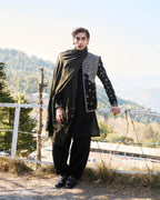 Shadow - Blazer