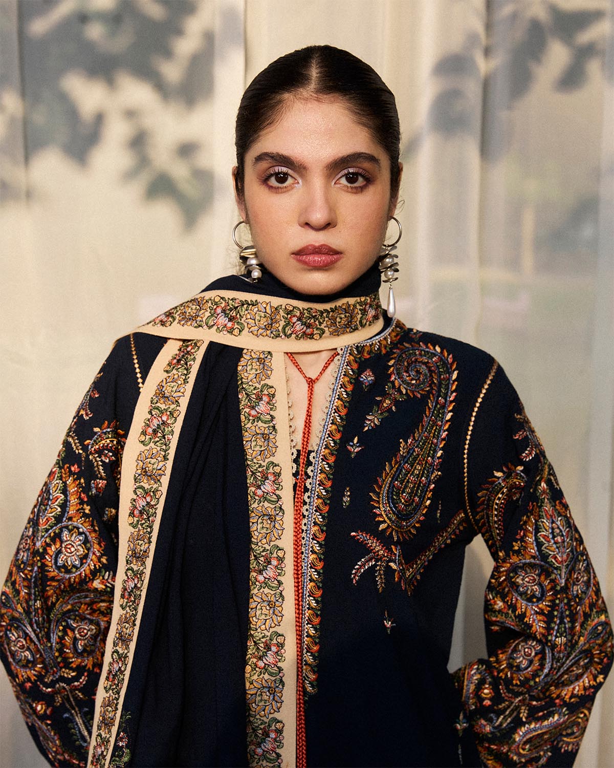 Bani - Scarf