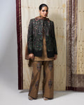 Najma Coat
