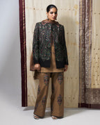 Najma Coat