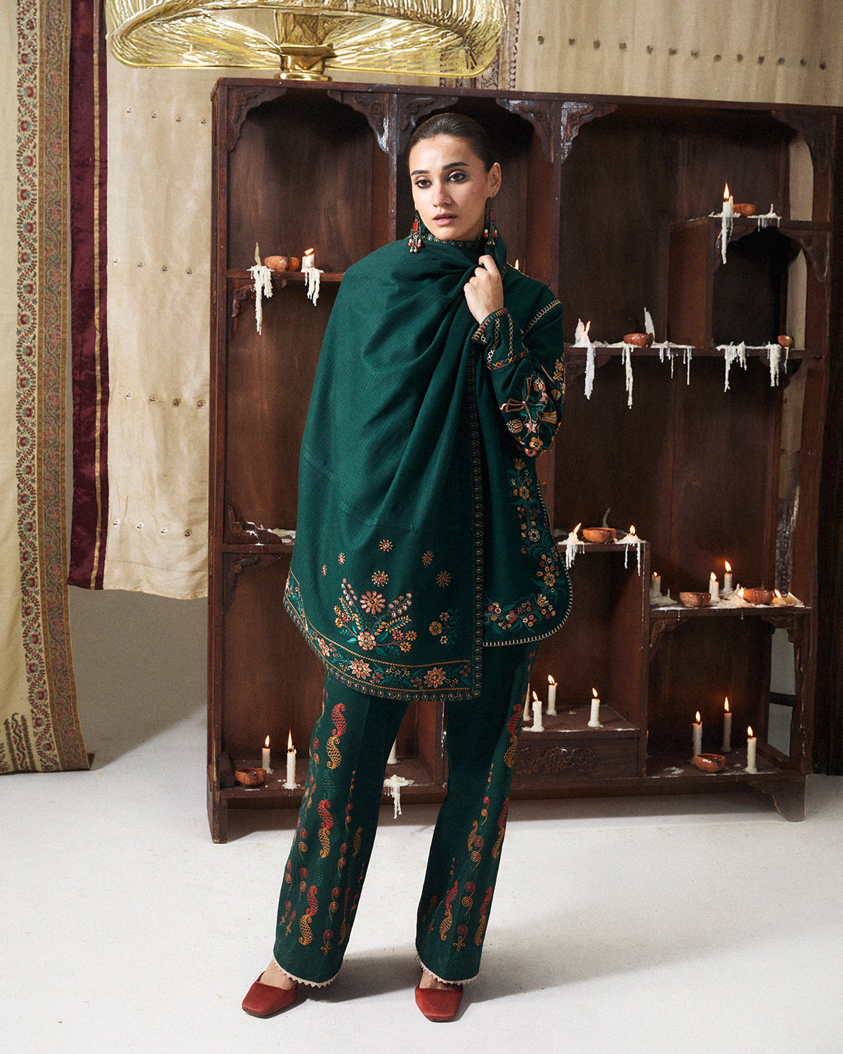 Diyar - Mix & Match