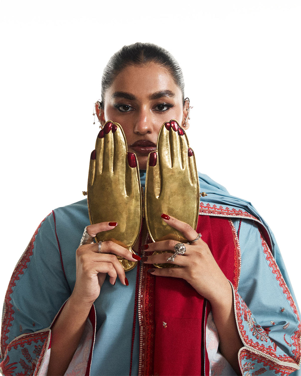 Nouri - Scarf