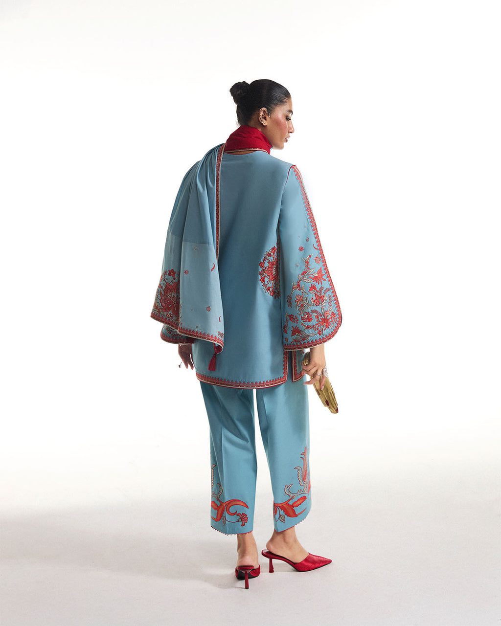 Nouri - Scarf