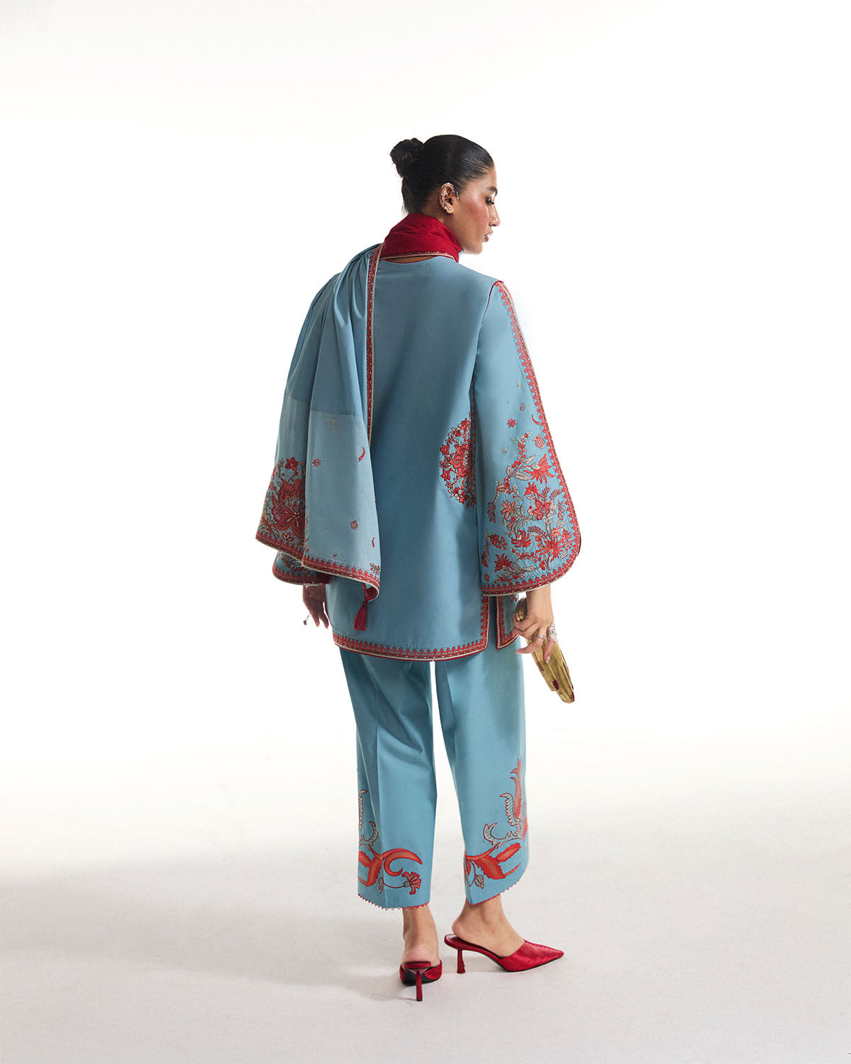Nouri - Scarf