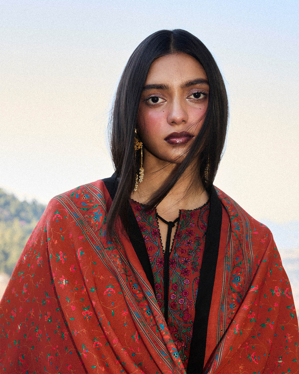 Ember - Mix & Match