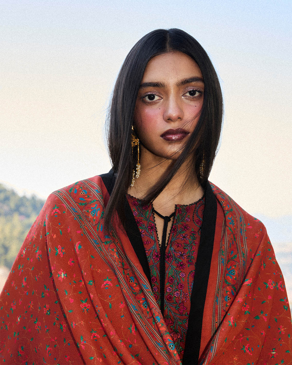 Ember - Mix & Match