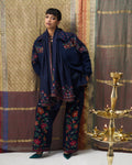 Bahareh Jacket