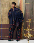 Bahareh Jacket
