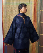 Bahareh Jacket