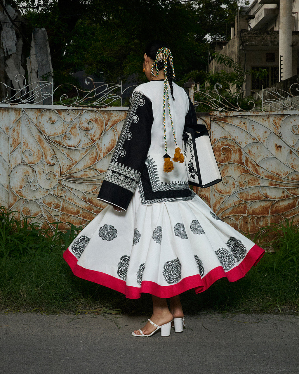Nayati - Mix & Match