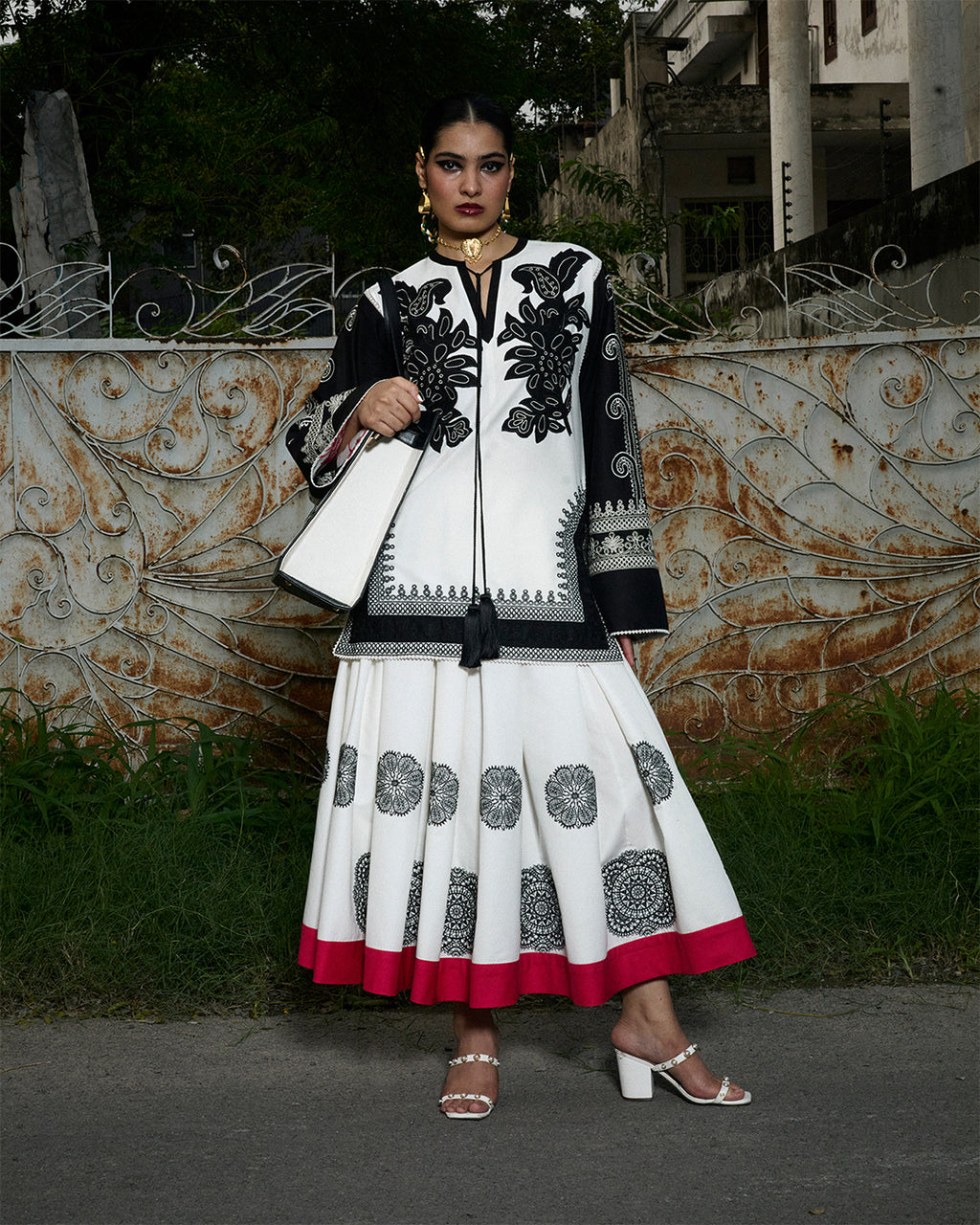 Nayati - Mix & Match