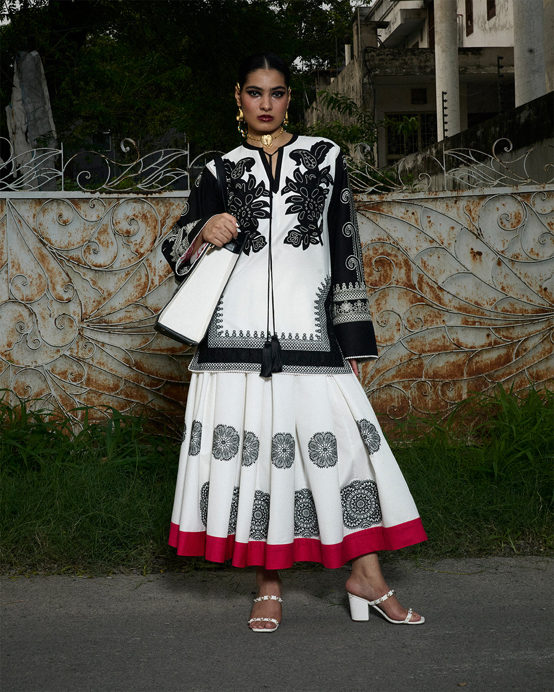 Nayati - Mix & Match