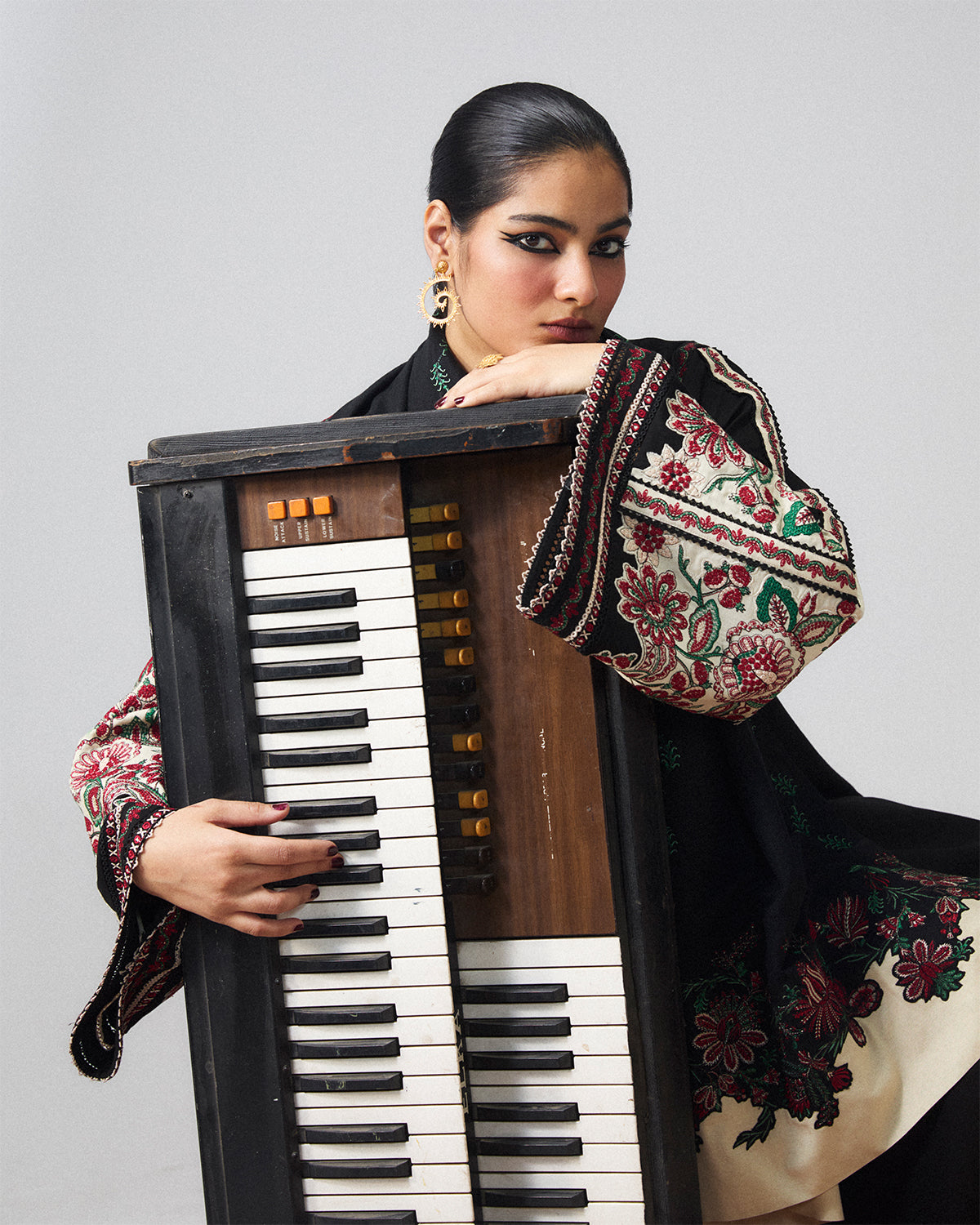 Nagina - Mix & Match