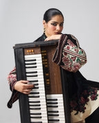 Nagina Scarf