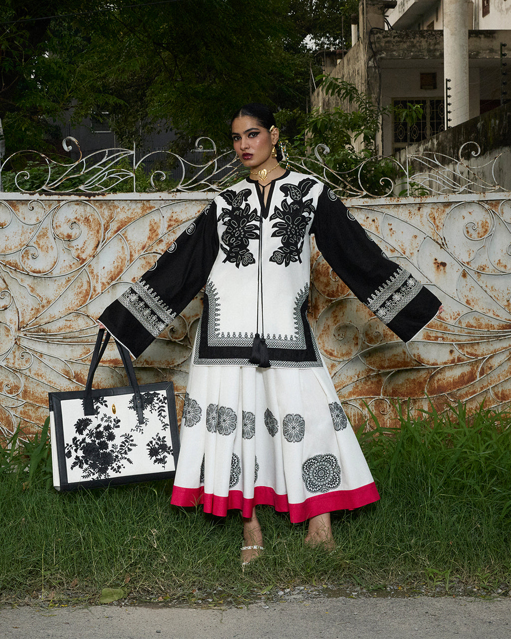 Nayati - Mix & Match