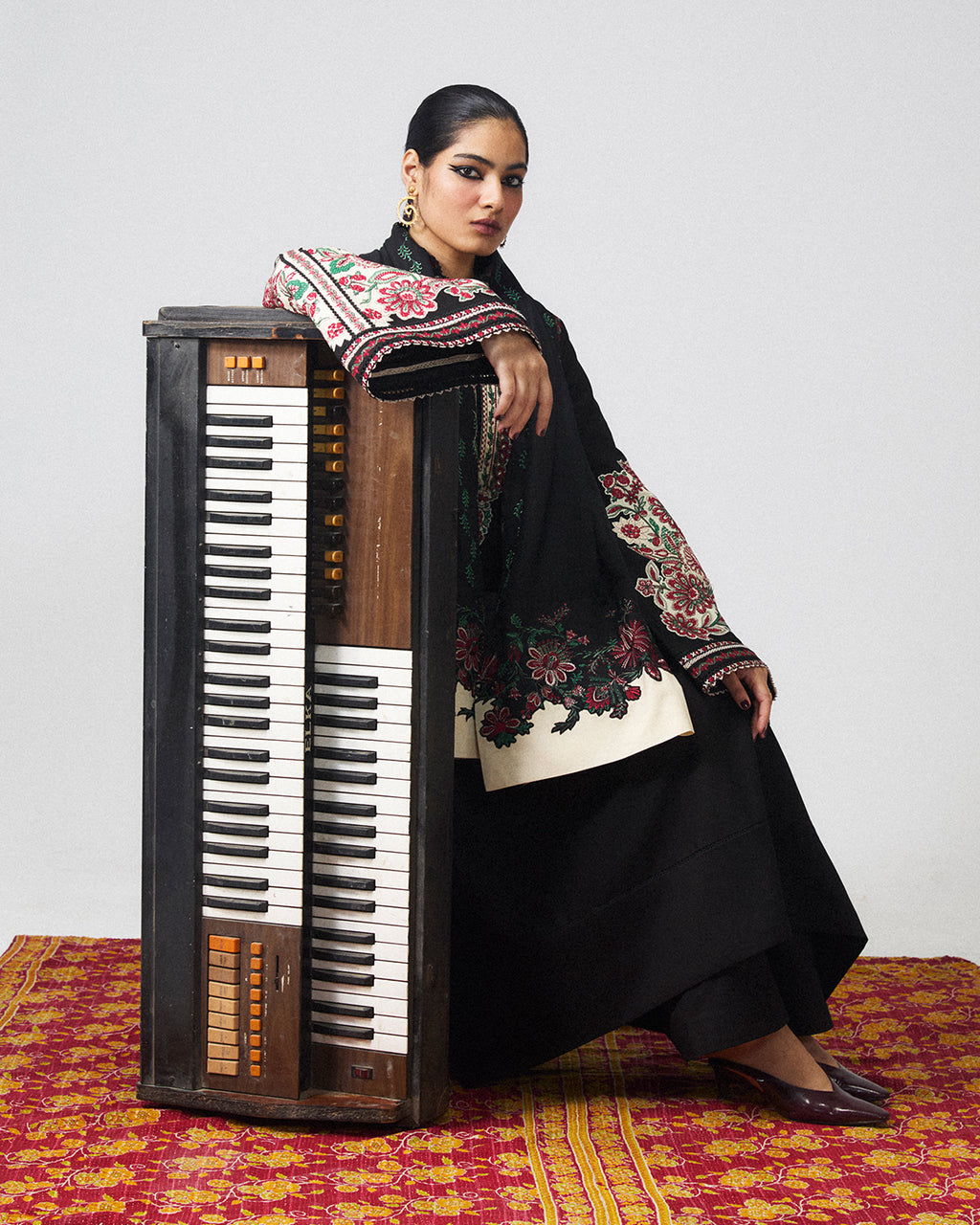 Nagina - Mix & Match